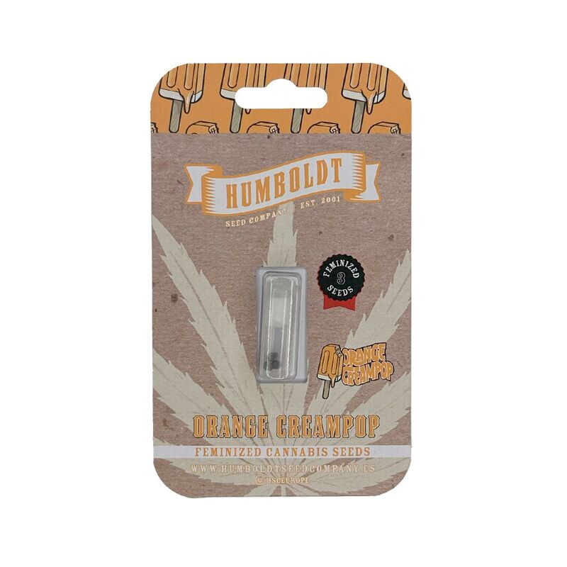 Orange Creampop, Фасовка: 3, изображение 5